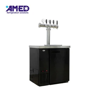 Kegerátor piva na prodej