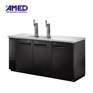 Komerční dávkovač Dynamic Cooling Beer Cooler